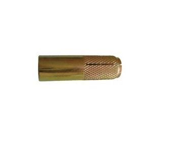 ÇAKMALI ÇELİK DÜBEL 6 MM