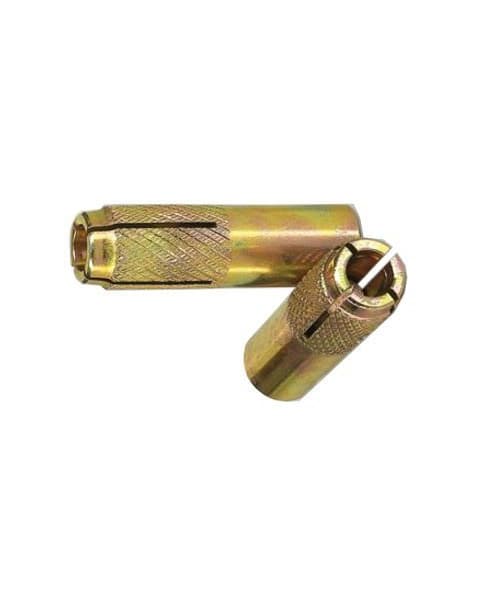 ÇAKMALI ÇELİK DÜBEL 14 MM