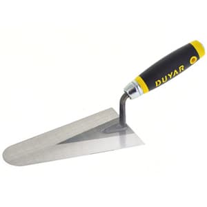 D162 DUYAR SIVA MALASI PLASTİK SAP 24 CM
