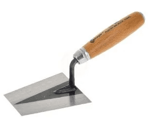 D166 DUYAR DUVARCI MALA AHŞAP SAP 20 CM