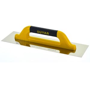 D191 DUYAR ALÇI MALASI KAPALI PLASTİK SAP 30 CM