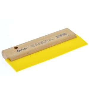 D315 DUYAR DERZ TEMİZLEYİCİ AHŞAP SAP 20 CM