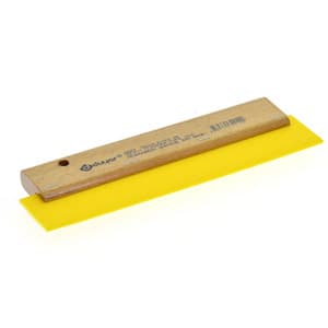 D316 DUYAR DERZ TEMİZLEYİCİ AHŞAP SAP 25 CM