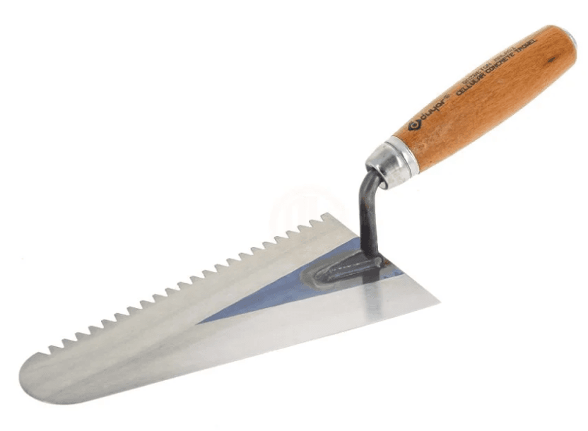 D323 DUYAR GAZBETON MALASI AHŞAP SAP 22 CM