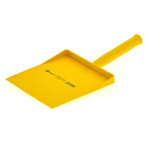D340 DUYAR PLASTİK SERPME KÜREĞİ