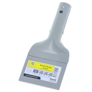 D360 DUYAR KAZIMA RASPA 10 CM