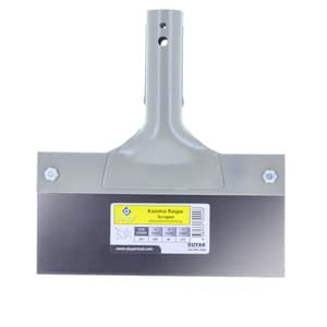 D361 DUYAR KAZIMA RASPA 20 CM