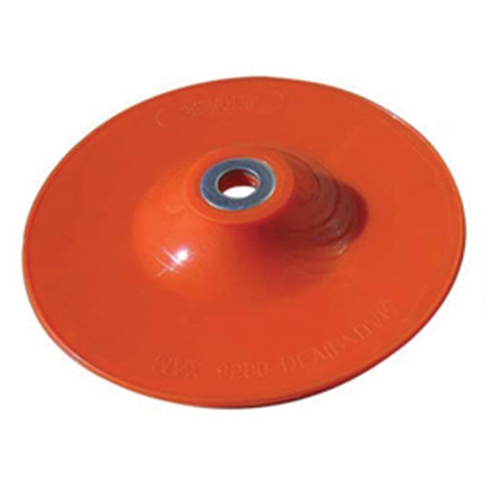 DA0115 PLASTİK DİSK ALTI 115 MM.