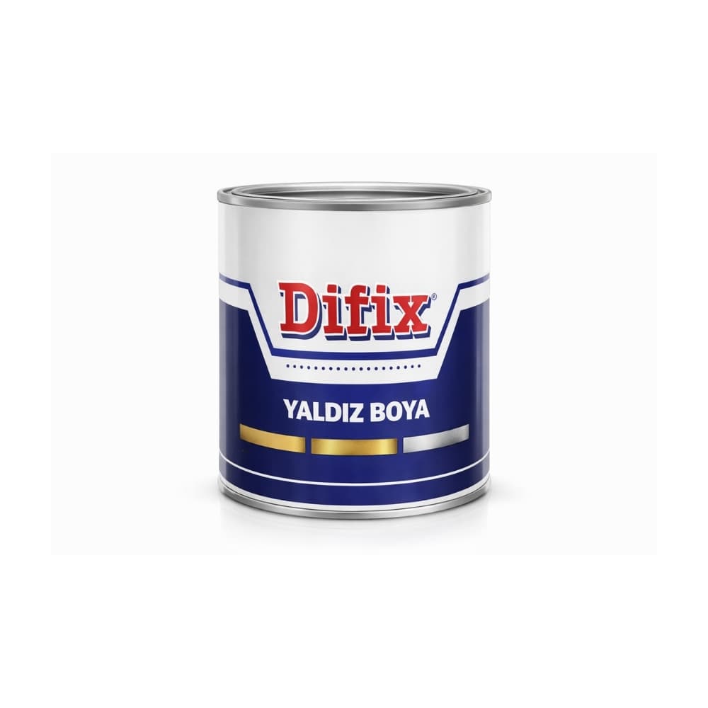 DAYB1000 DİFİX ALÜMİNYUM YALDIZ BOYA 700GR