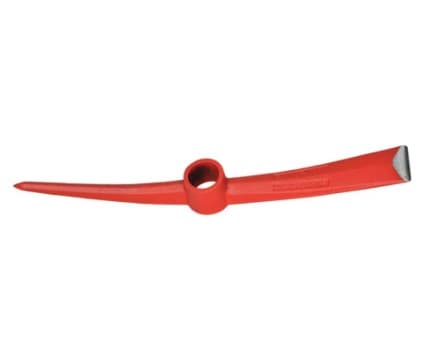 DCK1800 ÇELİK KAZMA 1800GR