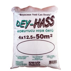 DEY10H PRATİK HIŞIR ÖRTÜ 10 M2