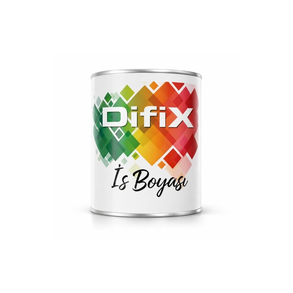 DLOB200 DİFİX LEKE ÖRTÜCÜ İS BOYA 200GR