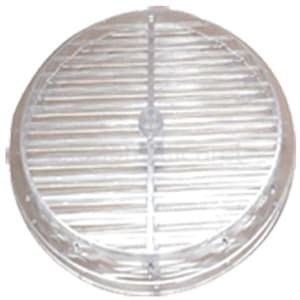 DOĞALGAZ MENFEZİ 180 MM