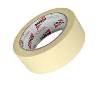 DAYSON MASKELEME BANDI SARI 48MM*30MT