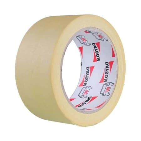DAYSON MASKELEME BANDI SARI 80° 48MM*35MT