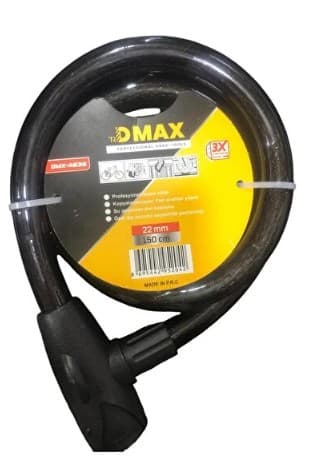 DMX4636 DMAX MOTOR KİLİDİ KALIN 150CM