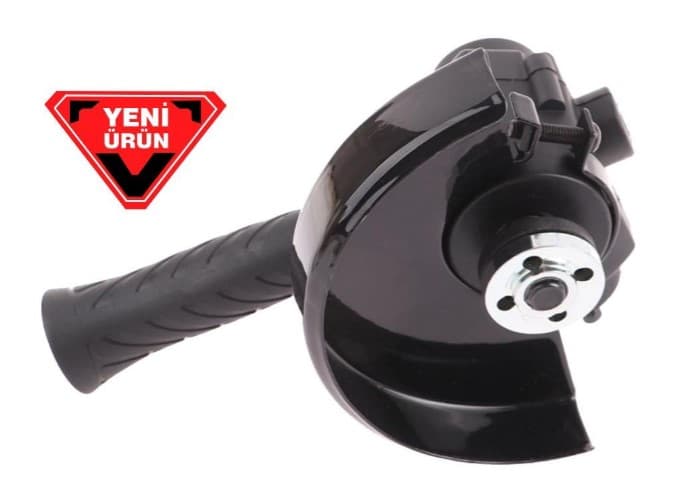 DMX4757 DMAX ÇOK AMAÇLI DİSK APARATI 115MM