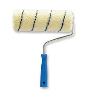 DR1003 25 CM SÜPER LÜKS DIŞ CEPHE RULO MAVİ