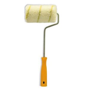 DR1018 15CM PLASDEK İÇ CEPHE PLS.RULO SARI