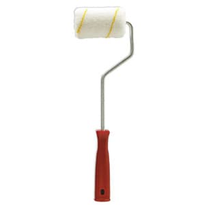 DR1083 10CM EKS. SATEN RULO KIRMIZI