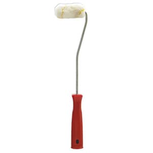DR1087 7,5 CM EKSPORT KALORİFER RULO KIRMIZI
