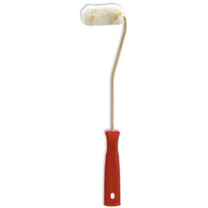 DR1094 5 CM EKS. SATEN KALORİFER RULO KIRMIZI