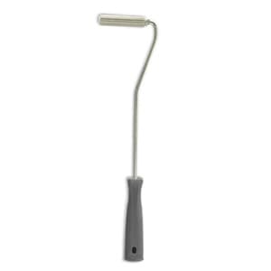 DR1160 ALÜM.ELYAF EZME RULOSU 8 CM.