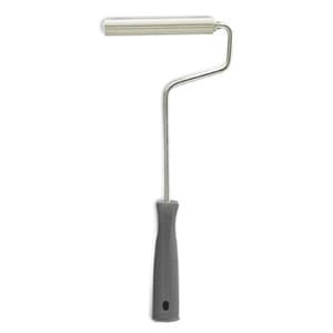 DR1161 ALÜM.ELYAF EZME RULOSU 13 CM.