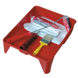 DR1190 DEKOR AMATÖR BOYACI SETİ 32X40X10,5CM