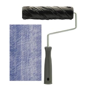 DR1323 20CM.FOLYO EFEKT RULOSU