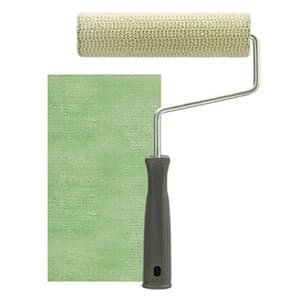 DR1346 20CM.İNCE DESEN EFEKT RULOSU