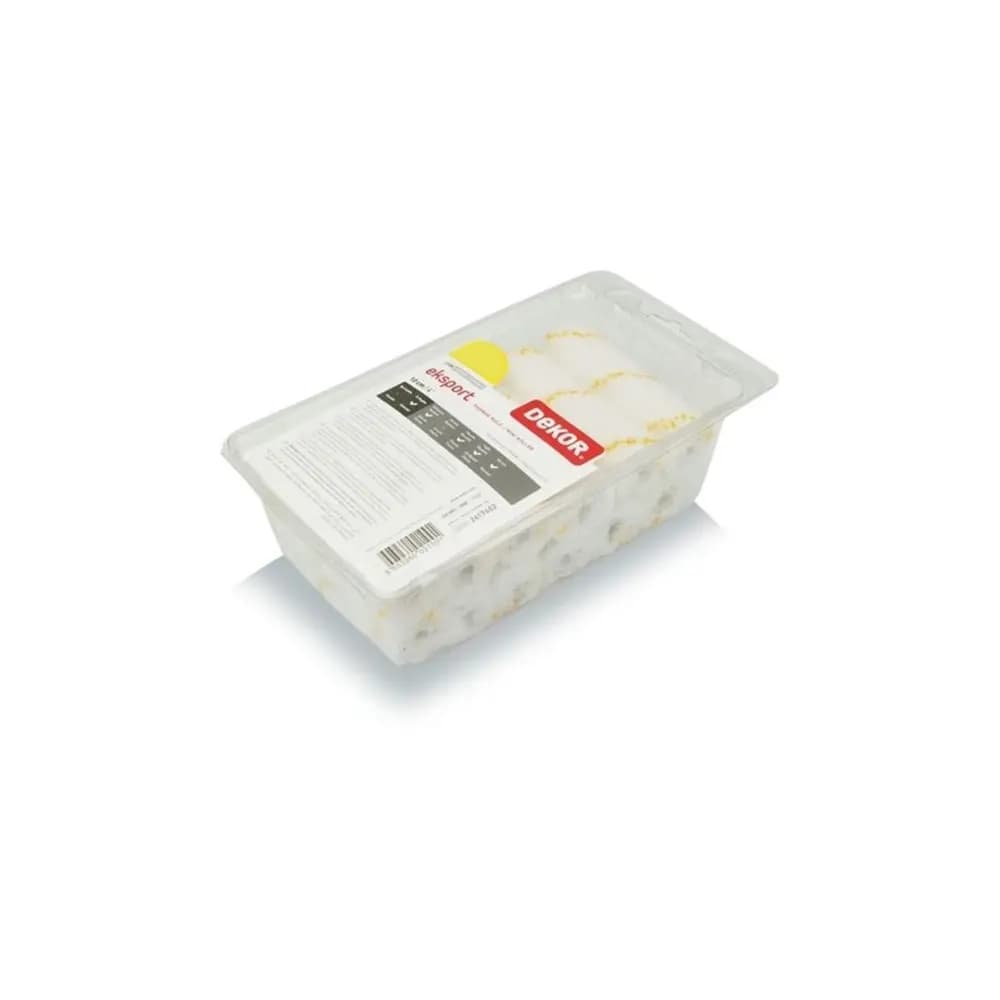 DR2106 DEKOR EKSPORT KAL.(YEDEK) 10 CM 6LIPKT KL 24 PKTİR