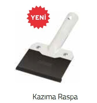 DR2202 DEKOR KAZIMA RASPA 10 CM. (YENİ)