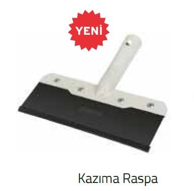 DR2203 DEKOR KAZIMA RASPA 20 CM. (YENİ)
