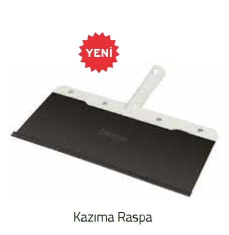DR2204 DEKOR KAZIMA RASPA 30 CM. (YENİ)