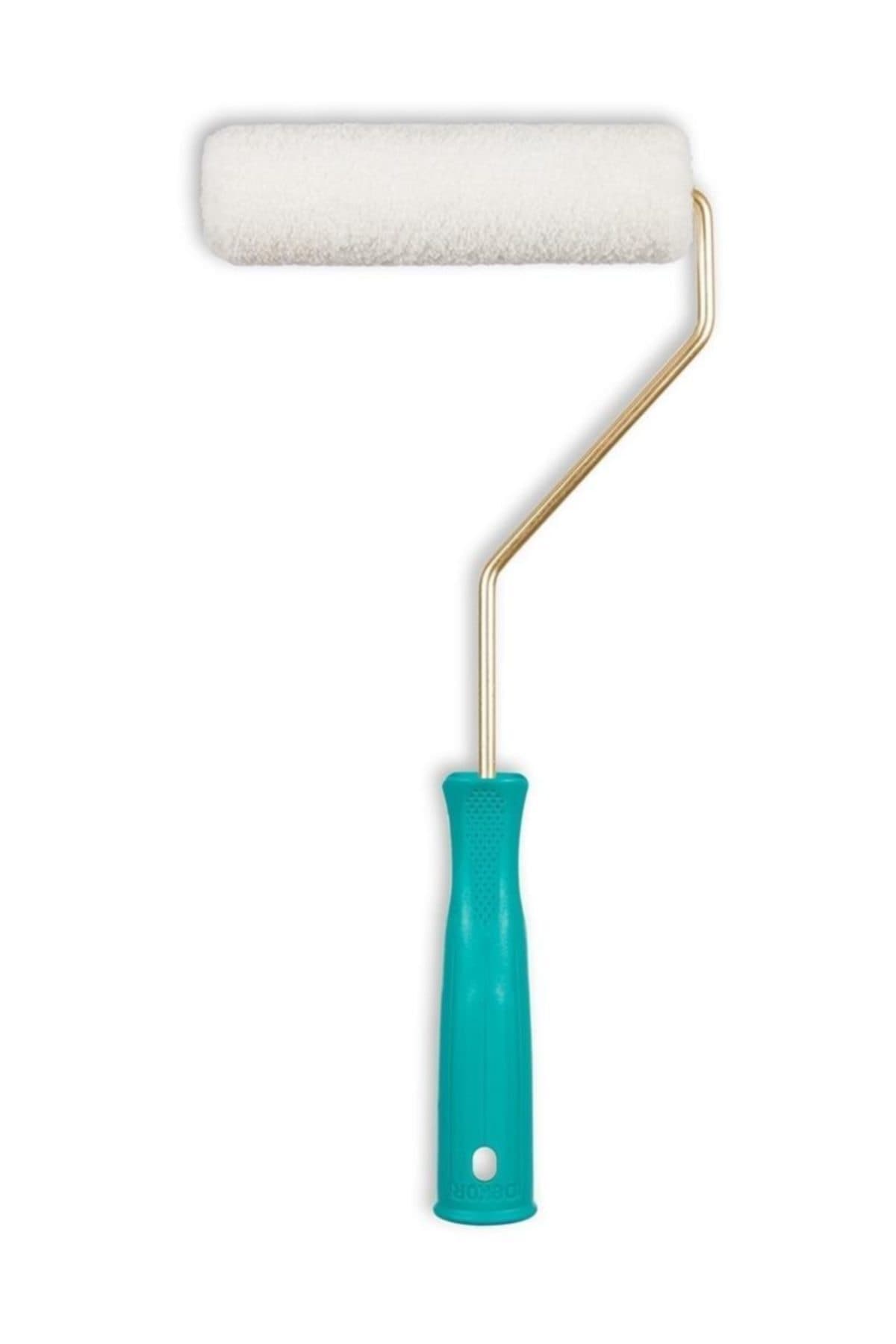 DR3103 KADİFE ORTA ÇAP RULO 15 CM