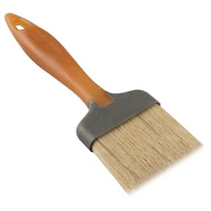 DR6002 DOĞAL KESTİRME BOYA FIRÇASI 2,3" 60MM