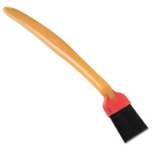 DR6081 YAĞLI BOYA KALORİFER FIRÇASI 4 CM.