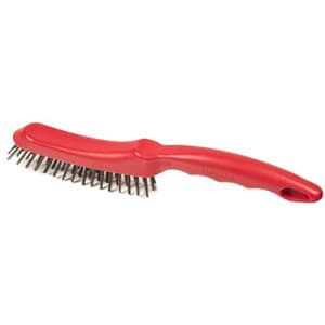 DR6201 DEKOR SERT TELLİ FIRÇA 13 CM