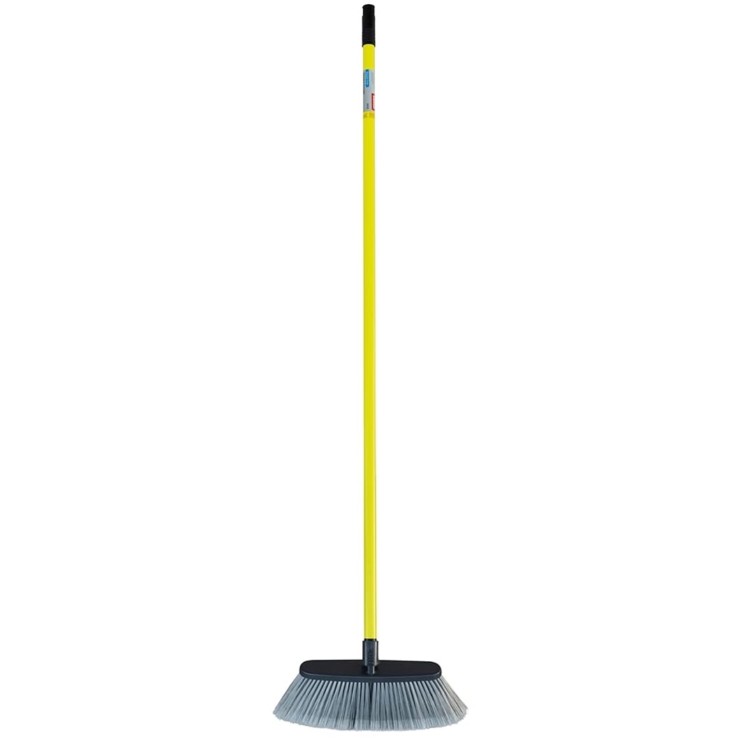 DR6223 KOMPOZİT SIRIKLI YIKAMA FIRÇASI 1,2M 3,9"