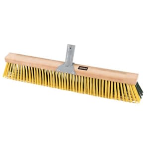 DR6262 DEKOR AHŞAP BAHÇE FIRÇASI 50 CM.