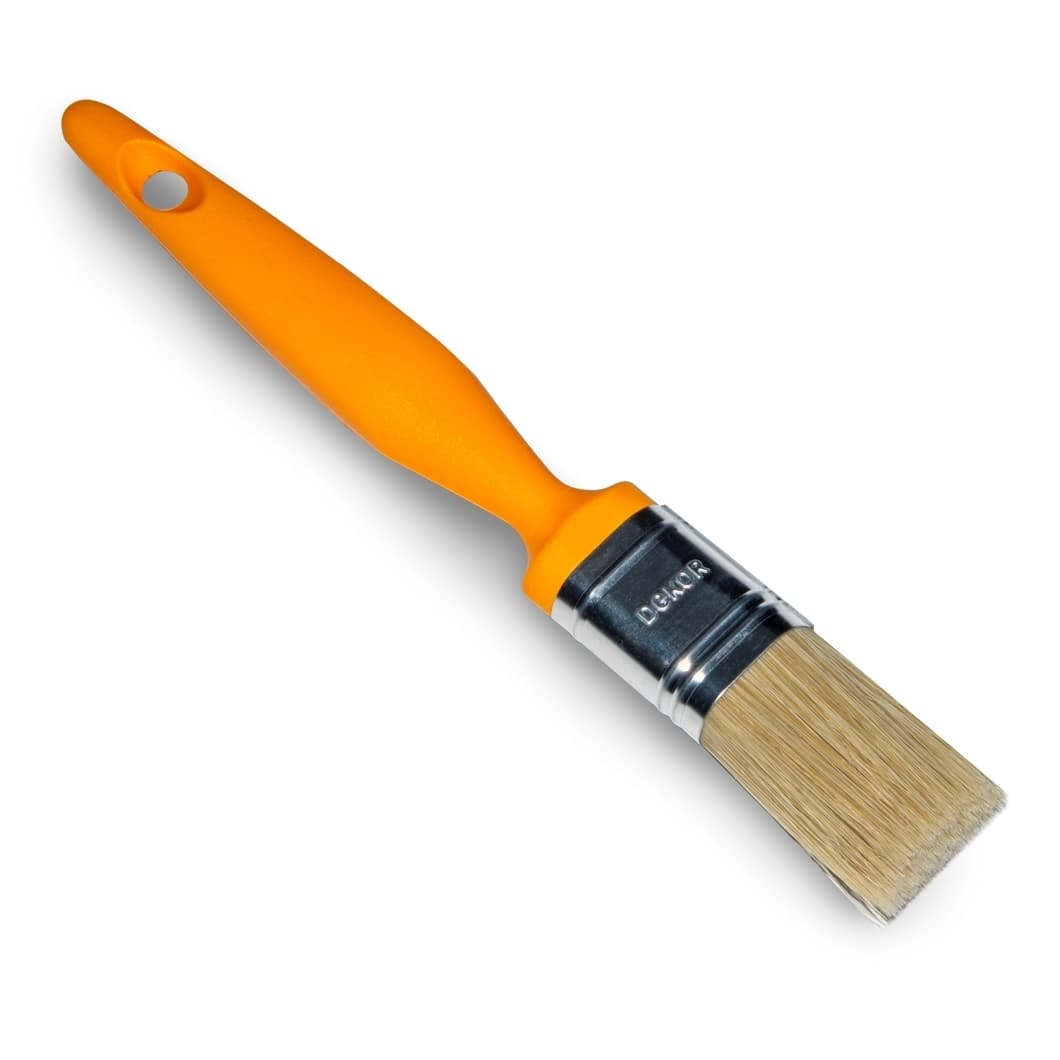 DR6470 PREMİUM KESTİRME FİRÇASİ (YENİ) 25 MM
