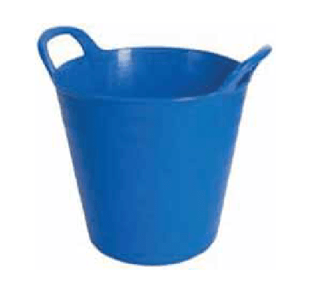 DYR029 DYR ELASTİK KOVA 15 LT