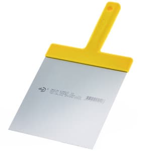 DYR221 DYR MACUN KÜREĞİ PLASTİK SAP 18 CM