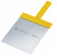 DYR222 DYR MACUN KÜREĞİ PLASTİK SAP 20 CM