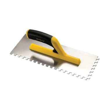DYR251 DYR SERAMİK MALASI AÇIK PLASTİK SAP 10*10 35 CM
