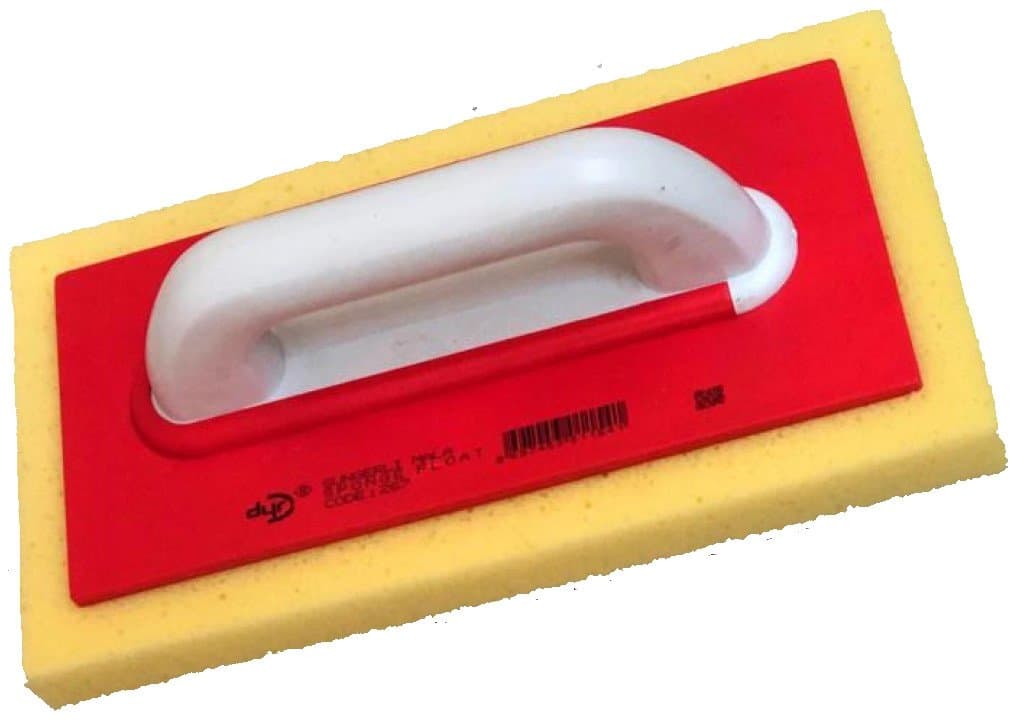 DYR267 DYR SÜNGERLİ MALA GEÇME SAP 160*300 MM