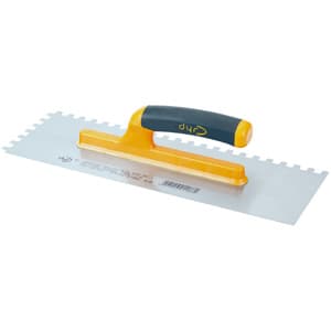 DYR270 DYR SERAMİK MALASI AÇIK PLASTİK SAP 8*8 30 CM