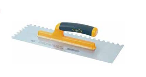 DYR271 DYR SERAMİK MALASI AÇIK PLASTİK SAP 8*8 35 CM