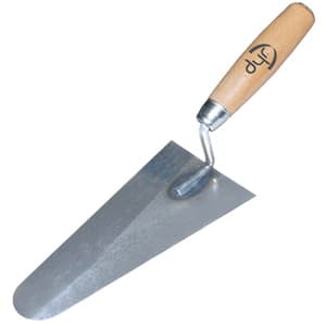 DYR293 DYR SIVA MALASI AHŞAP SAP 22 CM